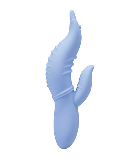 Polynesian Pleasure Into The C - Seahorse Siren - Maui Blue