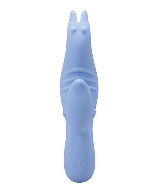 Polynesian Pleasure Into The C - Seahorse Siren - Maui Blue