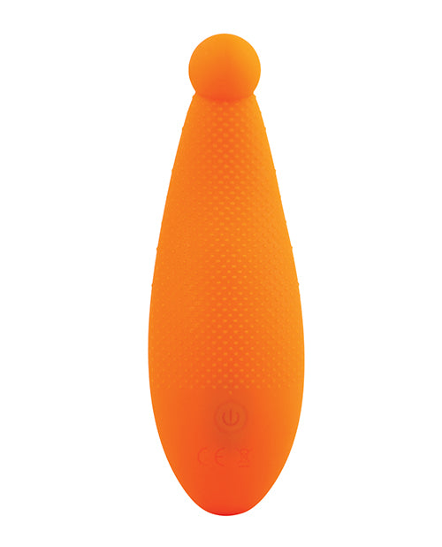 Polynesian Pleasures Into The C - Sun Coralee - Sunrise Orange