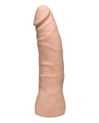 Vac - U - Lock 7" ULTRASKYN Dong - White