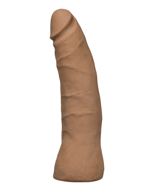 Vac - U - Lock 7" ULTRASKYN Dong - Brown