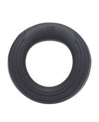 Fort Troff Rev Cock Throbber Vibrating Cock Ring - , Black