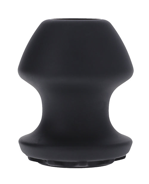 Fort Troff Kum Keeper Anal Plug - , Black