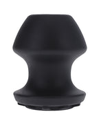 Fort Troff Kum Keeper Anal Plug - , Black