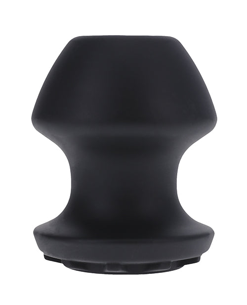 Fort Troff Kum Keeper Anal Plug - , Black
