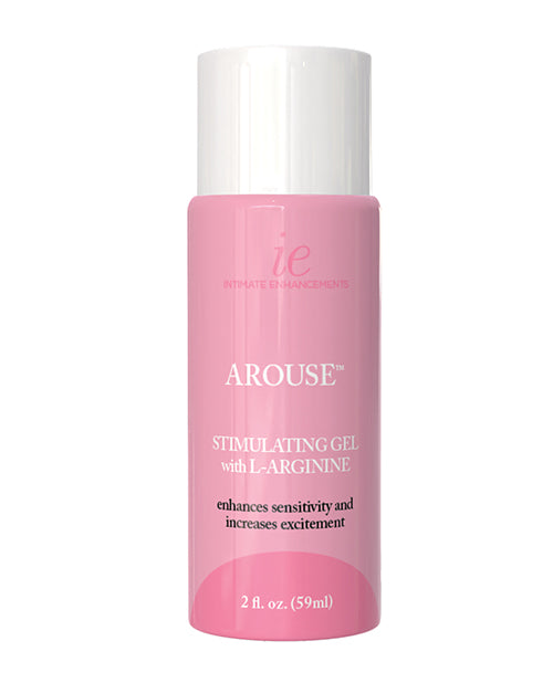 Intimate Enhancements Arouse Stimulating Gel w/ - Arginine