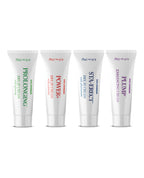 NO ETA Enhance Pleasure - Asst. Pack of 4