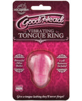 GoodHead Vibrating Tongue Ring