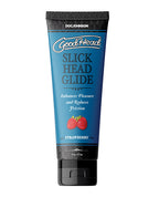 GoodHead Slick Head Glide - Strawberry