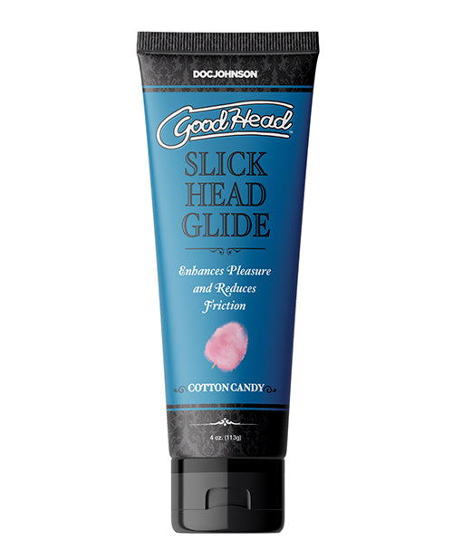 GoodHead Slick Head Glide - Cotton Candy