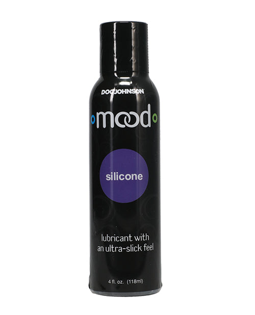 Mood Lube Silicone