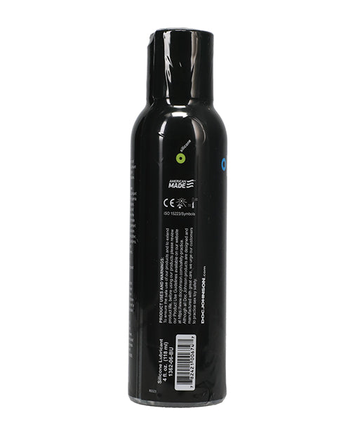 Mood Lube Silicone