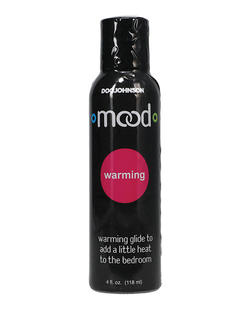 Mood Lube Warming