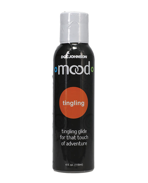 Mood Lube Tingling