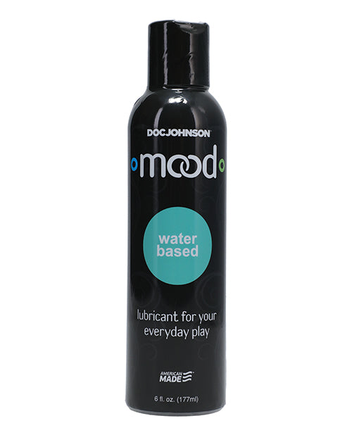 Mood Lube Water Based