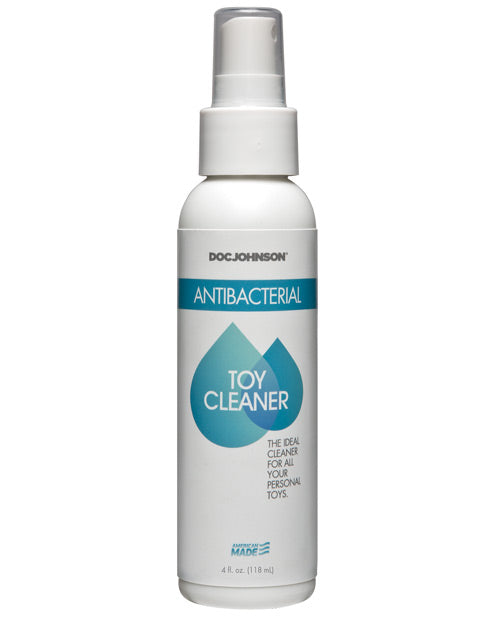 Doc Johnson Anti - Bacterial Toy Cleaner