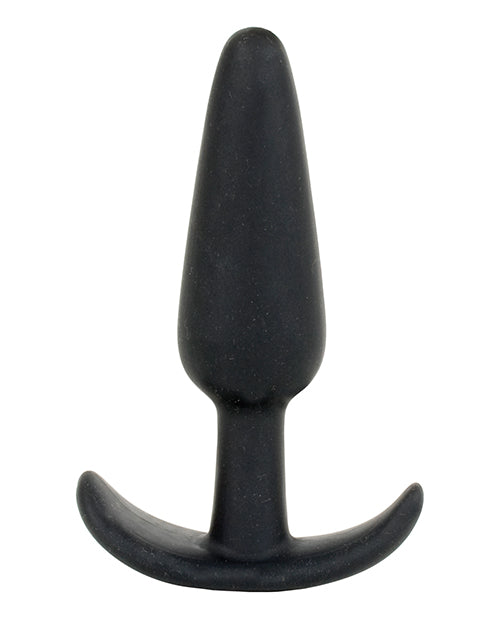 Mood Naughty Butt Plug - Black