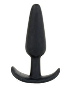 Mood Naughty Butt Plug - Black