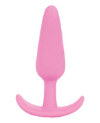 Mood Naughty Butt Plug - Pink
