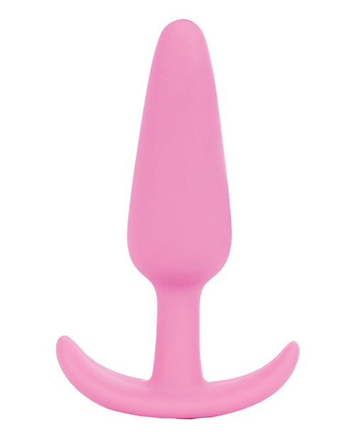 Mood Naughty Butt Plug - Pink