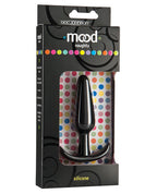 Mood Naughty Butt Plug - Black