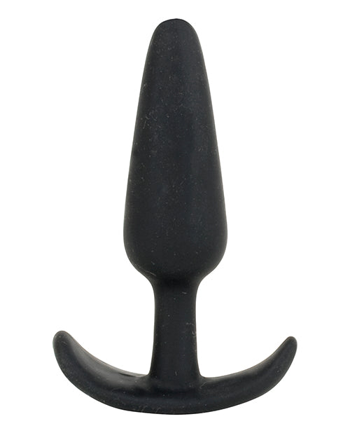Mood Naughty Butt Plug - Black