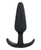 Mood Naughty Butt Plug - Black