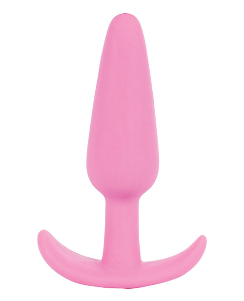 Mood Naughty Butt Plug - Pink