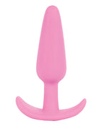 Mood Naughty Butt Plug - Pink
