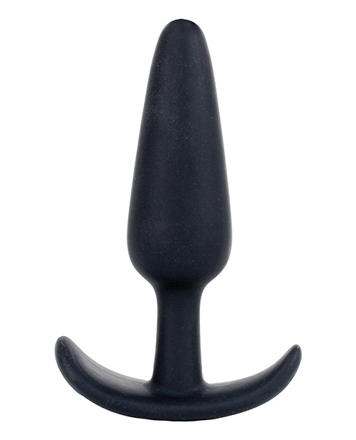 Mood Naughty Butt Plug - Black