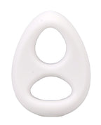 Rock Solid The Code - White/Black