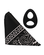 Rock Solid The Code - Black