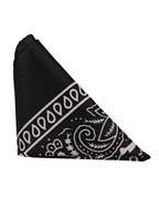 Rock Solid The Code - Black