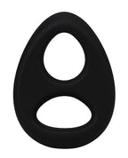 Rock Solid The Code - Black
