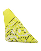 Rock Solid The Code - Yellow/Black