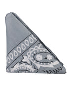 Rock Solid The Code - Grey/Black