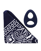 Rock Solid The Code - Navy Blue/Black