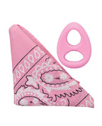 Rock Solid The Code - Light Pink/Black