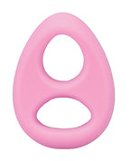 Rock Solid The Code - Light Pink/Black