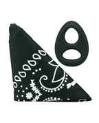 Rock Solid The Code - Hunter Green/Black