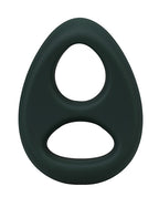 Rock Solid The Code - Hunter Green/Black
