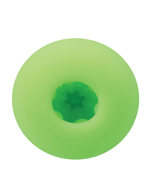 Mochi Mini ULTRASKYN Stroker - Green