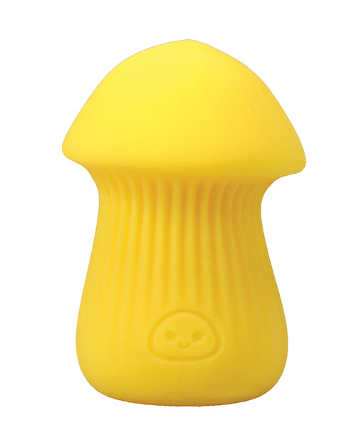 Mochi Mini ULTRASKYN Stroker - Yellow