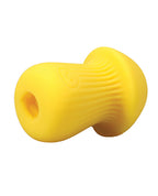 Mochi Mini ULTRASKYN Stroker - Yellow