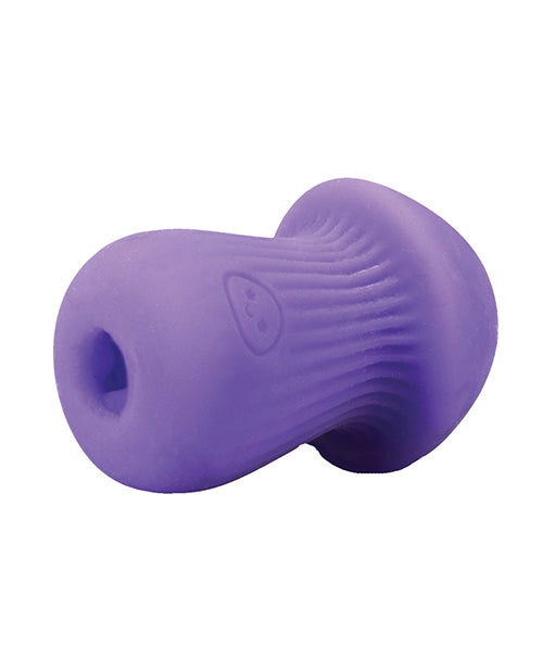 Mochi Mini ULTRASKYN Stroker - Purple