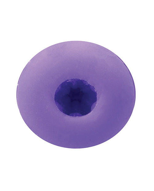 Mochi Mini ULTRASKYN Stroker - Purple