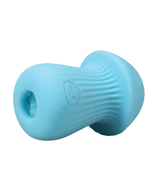 Mochi Mini ULTRASKYN Stroker - Blue
