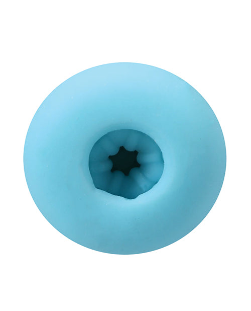 Mochi Mini ULTRASKYN Stroker - Blue