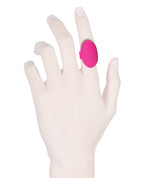 In A Bag Finger Vibe - Pink