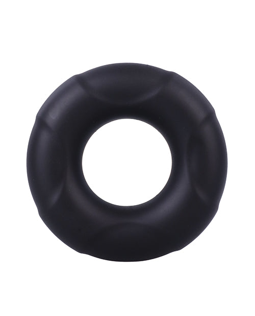 In A Bag C - Ring - Black